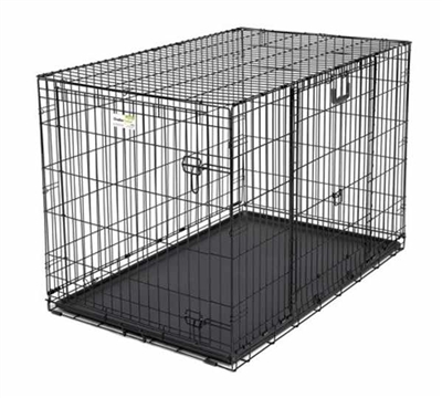 Midwest Ovation Wire Pet Crate
