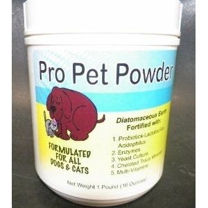Pro Pet Powder