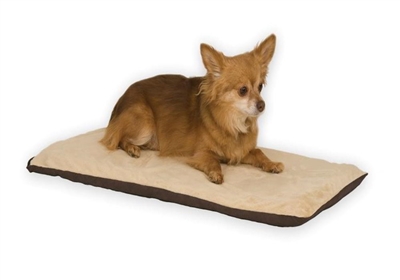 K&H Heated Dog Bed Thermo-Pet Mat