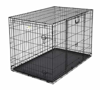 Midwest Ovation Wire Pet Crate