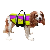 PAWZ Neoprene Pet Life Vest for Dogs