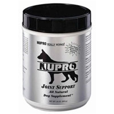 NuPro Joint and Immunity Support Supplement