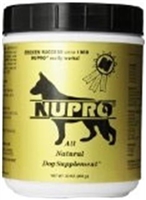 NuPro All Natural Supplements for Dogs