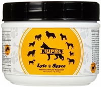 NuPro Lyfe Spyce For Dogs 1 lb.