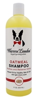 Warren London Coconut Oatmeal Shampoo