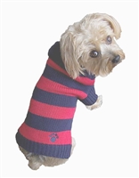 Dallas Dogs Rugby Signature Paw Sweater